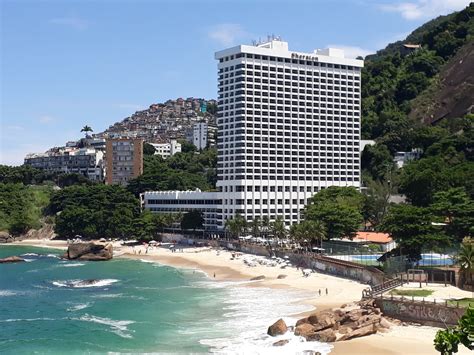 Rio de Janeiro Resort Hotel .